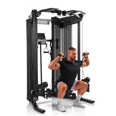 Brama treningowa HAMMER AUTARK 9.0 Brama treningowa HAMMER AUTARK 9.0