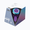 DZWONEK MICRO NA HULAJNOGĘ ROWEREK NEOCHROME FIOLET DZWONEK MICRO NA HULAJNOGĘ ROWEREK NEOCHROME FIOLET