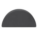 GAIAM KOSTKA DO JOGI CRESCENT BALANCE BLOCK 65234 GAIAM KOSTKA DO JOGI CRESCENT BALANCE BLOCK 65234