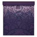 GAIAM MATA DO JOGI PURPLE LATTICE 4 MM 64747 GAIAM MATA DO JOGI PURPLE LATTICE 4 MM 64747