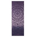 GAIAM MATA DO JOGI PURPLE LATTICE 4 MM 64747 GAIAM MATA DO JOGI PURPLE LATTICE 4 MM 64747
