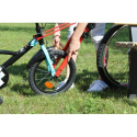 Hol rowerowy dla dziecka PERUZZO Trail Angel yellow