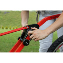 Hol rowerowy dla dziecka PERUZZO Trail Angel yellow