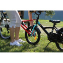 Hol rowerowy dla dziecka PERUZZO Trail Angel yellow
