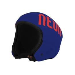 Kask narciarski dla dzieci NEON HERO PLUS niebieski XS