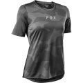 KOSZULKA ROWEROWA FOX LADY RANGER TRU DRI GREY XS KOSZULKA ROWEROWA FOX LADY RANGER TRU DRI GREY XS