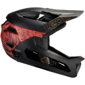 Kask rowerowy (z wypinaną szczęką/3w1) LEATT Helmet MTB Enduro 3.0 V25 Rozmiar M Kask rowerowy (z wypinaną szczęką/3w1) LEATT Helmet MTB Enduro 3.0 V25 Rozmiar M