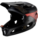Kask rowerowy (z wypinaną szczęką/3w1) LEATT Helmet MTB Enduro 3.0 V25 Rozmiar M Kask rowerowy (z wypinaną szczęką/3w1) LEATT Helmet MTB Enduro 3.0 V25 Rozmiar M