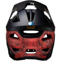 Kask rowerowy (z wypinaną szczęką/3w1) LEATT Helmet MTB Enduro 3.0 V25 Rozmiar M Kask rowerowy (z wypinaną szczęką/3w1) LEATT Helmet MTB Enduro 3.0 V25 Rozmiar M