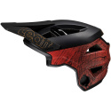 Kask rowerowy (z wypinaną szczęką/3w1) LEATT Helmet MTB Enduro 3.0 V25 Rozmiar M Kask rowerowy (z wypinaną szczęką/3w1) LEATT Helmet MTB Enduro 3.0 V25 Rozmiar M