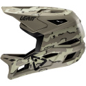 Kask rowerowy (full face) LEATT Helmet MTB Gravity 4.0 V25 Desert L Kask rowerowy (full face) LEATT Helmet MTB Gravity 4.0 V25 Desert L