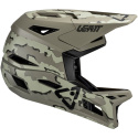 Kask rowerowy (full face) LEATT Helmet MTB Gravity 4.0 V25 Desert L Kask rowerowy (full face) LEATT Helmet MTB Gravity 4.0 V25 Desert L