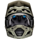 Kask rowerowy (full face) LEATT Helmet MTB Gravity 4.0 V25 Desert L Kask rowerowy (full face) LEATT Helmet MTB Gravity 4.0 V25 Desert L