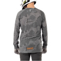 Koszulka rowerowa LEATT Jersey MTB Gravity 2.0 Granite L Koszulka rowerowa LEATT Jersey MTB Gravity 2.0 Granite L