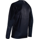 Koszulka rowerowa LEATT Jersey MTB Gravity 3.0 | Black M Koszulka rowerowa LEATT Jersey MTB Gravity 3.0 | Black M