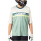 Koszulka rowerowa dziecięca LEATT Jersey MTB Enduro 3.0 Junior Pistachio L