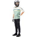 Koszulka rowerowa dziecięca LEATT Jersey MTB Enduro 3.0 Junior Pistachio L Koszulka rowerowa dziecięca LEATT Jersey MTB Enduro 3.0 Junior Pistachio L