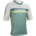 Koszulka rowerowa dziecięca LEATT Jersey MTB Enduro 3.0 Junior Pistachio L Koszulka rowerowa dziecięca LEATT Jersey MTB Enduro 3.0 Junior Pistachio L