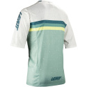 Koszulka rowerowa dziecięca LEATT Jersey MTB Enduro 3.0 Junior Pistachio L Koszulka rowerowa dziecięca LEATT Jersey MTB Enduro 3.0 Junior Pistachio L