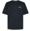 Koszulka rowerowa męska Oakley Free Ride SS jersey black