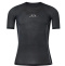 Koszulka rowerowa męska Oakley endurance base layer ss L