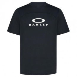 Koszulka rowerowa męska Oakley Free Ride RC black