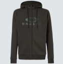 Bluza OAKLEY Bark FZ Hoodie 2.0 Bluza OAKLEY Bark FZ Hoodie 2.0