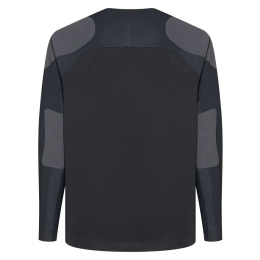 Koszulka rowerowa z długim rękawem OAKLEY seeker edge ls jersey L