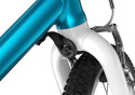 Rower dziecięcy WOOM GO 2 niebieski (metalic blue), rozmiar 14" Rower dziecięcy WOOM GO 2 niebieski (metalic blue), rozmiar 14"