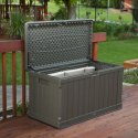 LIFETIME SKRZYNIA OGRODOWA PREMIUM 439 L 60089