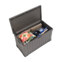LIFETIME SKRZYNIA OGRODOWA PREMIUM 439 L 60089