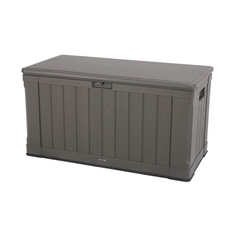 LIFETIME SKRZYNIA OGRODOWA PREMIUM 439 L 60089 LIFETIME SKRZYNIA OGRODOWA PREMIUM 439 L 60089