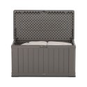 LIFETIME SKRZYNIA OGRODOWA PREMIUM 439 L 60089