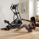 NORDICTRACK ROWER ELIPTYCZNY PROGRAMOWANY AIRGLIDE LE NORDICTRACK ROWER ELIPTYCZNY PROGRAMOWANY AIRGLIDE LE
