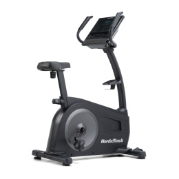 NORDICTRACK ROWER PROGRAMOWANY G LE