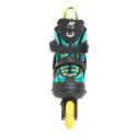 ROLKI DZIECIĘCE K2 MARLEE PRO REGULOWANE M (32-37) ROLKI DZIECIĘCE K2 MARLEE PRO REGULOWANE M (32-37)