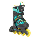 ROLKI DZIECIĘCE K2 MARLEE PRO REGULOWANE S (29-34) ROLKI DZIECIĘCE K2 MARLEE PRO REGULOWANE S (29-34)
