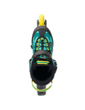 ROLKI DZIECIĘCE K2 MARLEE PRO REGULOWANE S (29-34) ROLKI DZIECIĘCE K2 MARLEE PRO REGULOWANE S (29-34)