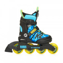 ROLKI DZIECIĘCE K2 RAIDER PRO REGULOWANE ROLKI DZIECIĘCE K2 RAIDER PRO REGULOWANE