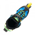 ROLKI DZIECIĘCE K2 RAIDER PRO REGULOWANE ROLKI DZIECIĘCE K2 RAIDER PRO REGULOWANE