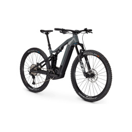 Rower elektryczny FOCUS THRON² 6.9 | Rama: M