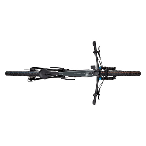 Rower elektryczny FOCUS THRON² 6.9 | Rama: M Rower elektryczny FOCUS THRON² 6.9 | Rama: M