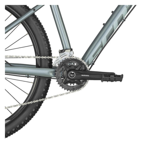 Rower MTB damski SCOTT Contessa Active 40 blue, rozmiar M Rower MTB damski SCOTT Contessa Active 40 blue, rozmiar M