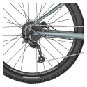Rower MTB damski SCOTT Contessa Active 40 blue, rozmiar M