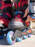 Rolki dziecięce regulowane K2 RAIDER BOA Rolki dziecięce regulowane K2 RAIDER BOA