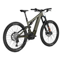 Rower Elektryczny FOCUS SAM² 6.8 750Wh green, rozmiar L Rower Elektryczny FOCUS SAM² 6.8 750Wh green, rozmiar L