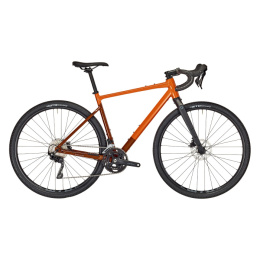 Rower gravel FOCUS ATLAS 6.7 orange (L)