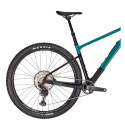 Rower Focus Raven 8.8 S 40cm Carbon