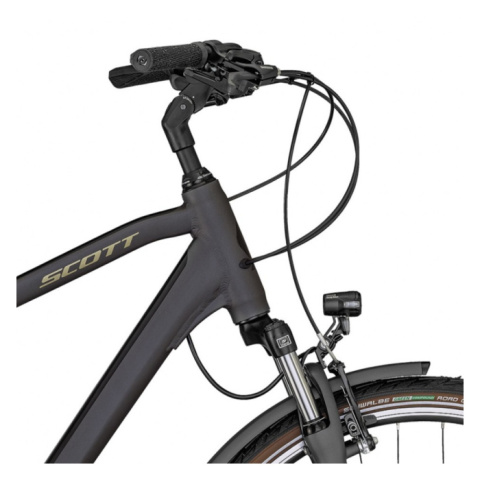 Rower SUB Comfort 20 Men Rama M 286589 model 2022 Rower SUB Comfort 20 Men Rama M 286589 model 2022