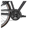Rower SUB Comfort 20 Men Rama M 286589 model 2022 Rower SUB Comfort 20 Men Rama M 286589 model 2022
